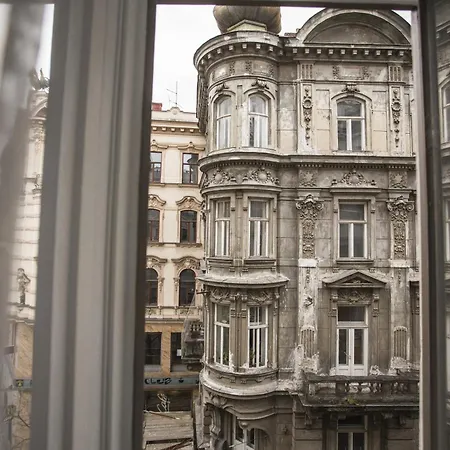 Masarykova N°30 *
