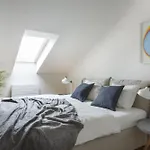 Masarykova N°30 Apartment Brno