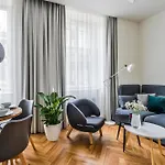 Apartment Masarykova N°30