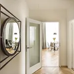 Apartment Masarykova N°30 Brno