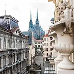 Masarykova N°30 * Brno