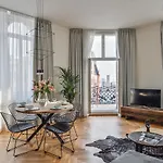 Masarykova N°30 * Brno
