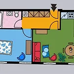 Masarykova N°30 Apartment *