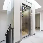 Apartment Masarykova N°30 *