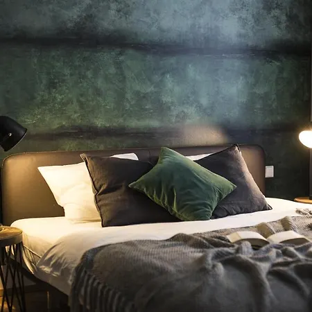 Masarykova N°30 * Brno