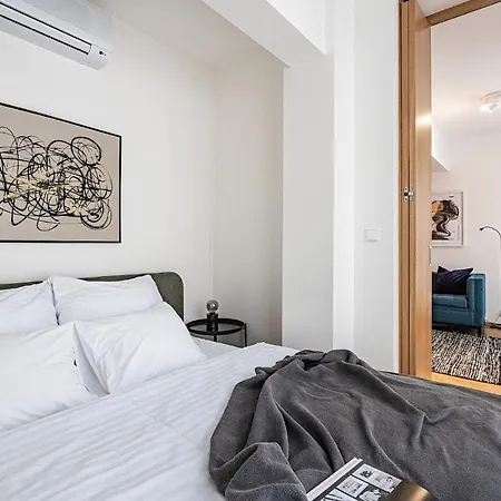 Masarykova N°30 Apartment