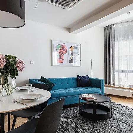 Masarykova N°30 Brno