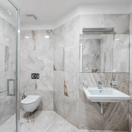 Masarykova N°30 Apartament