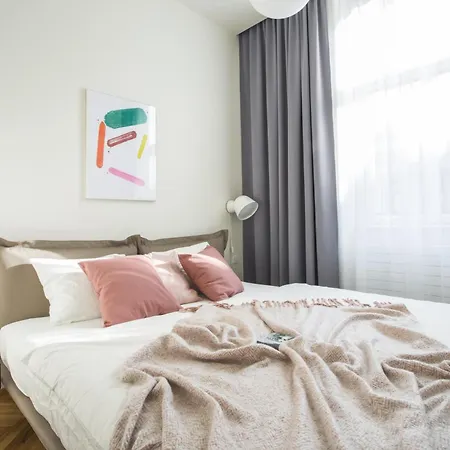 Masarykova N°30 * Brno