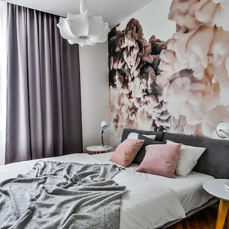 Apartment Masarykova N°30