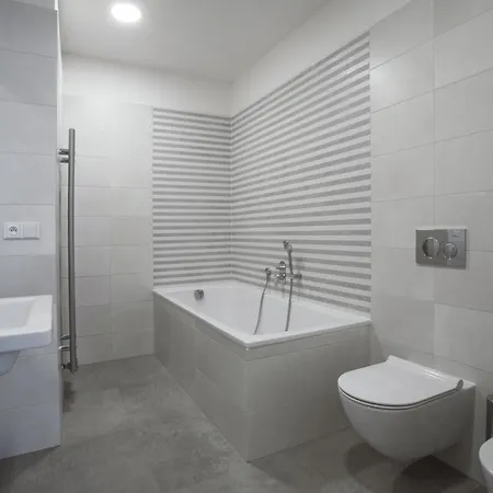 Apartment Masarykova N°30 Brno