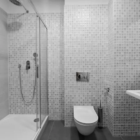 Masarykova N°30 Apartament