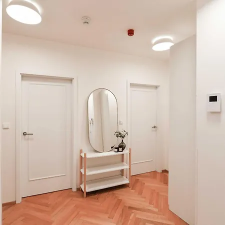 Masarykova N°30 Apartment *