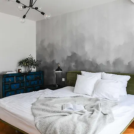 Apartment Masarykova N°30 *