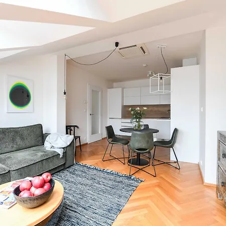 Masarykova N°30 Apartment Brno