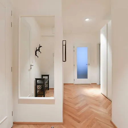 Apartment Masarykova N°30 Brno