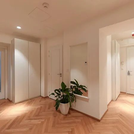 Masarykova N°30 Apartment