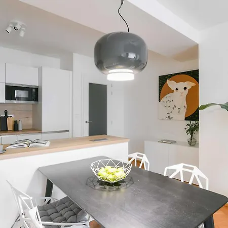 Masarykova N°30 Apartment *