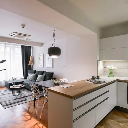Apartment Masarykova N°30 *