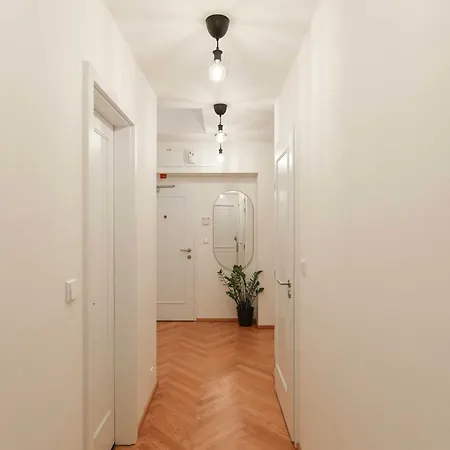 Masarykova N°30 Apartment Brno