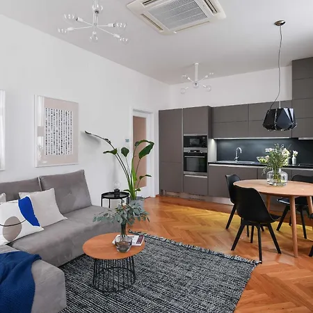Masarykova N°30 Apartment