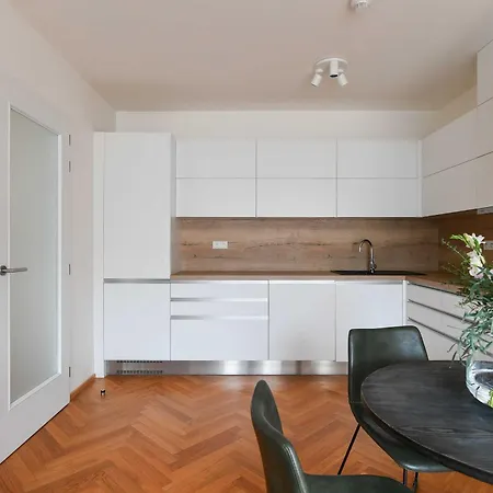 Apartment Masarykova N°30