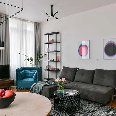 Masarykova N°30 Apartment *
