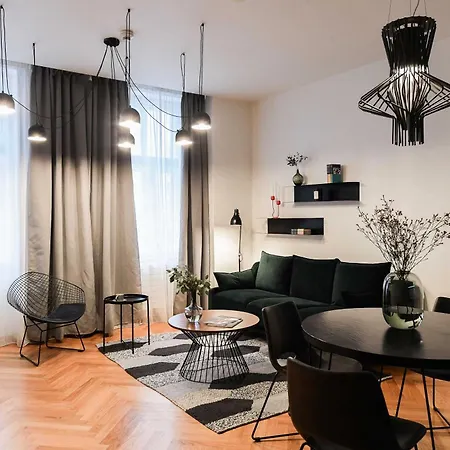 Masarykova N°30 Brno