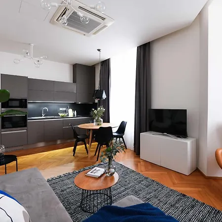 Masarykova N°30 * Brno