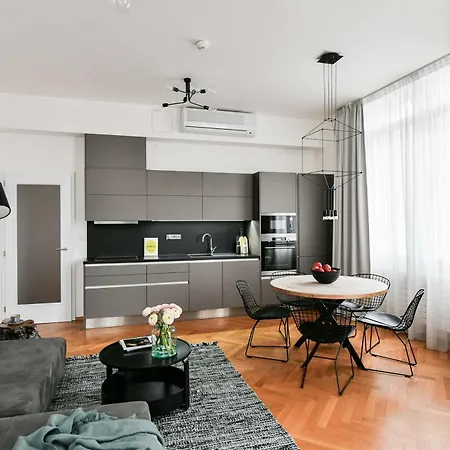 Masarykova N°30 Apartment