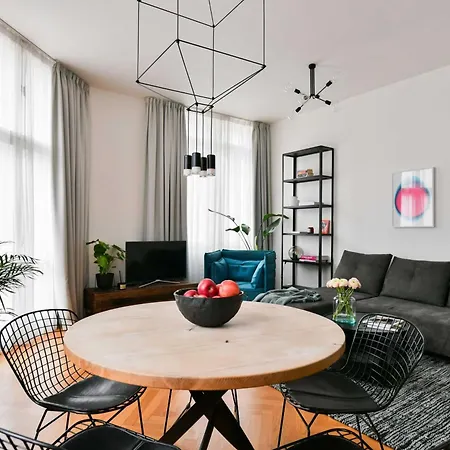 Masarykova N°30 Apartment *