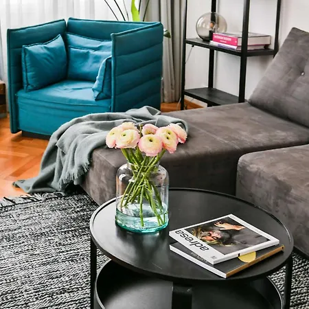 Apartment Masarykova N°30 *
