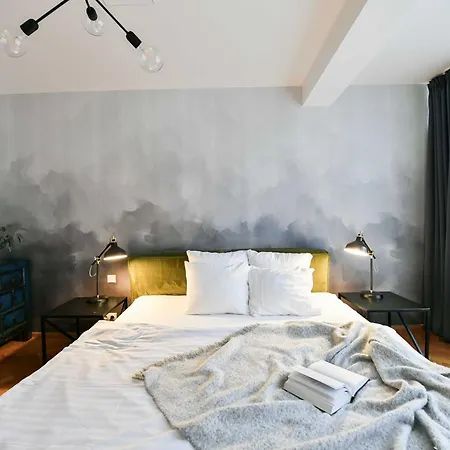 Apartment Masarykova N°30