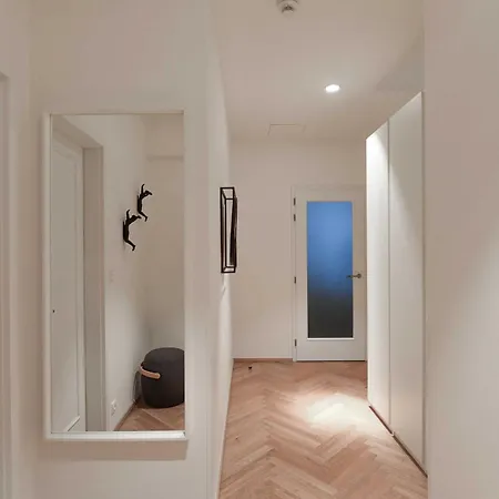 Masarykova N°30 * Brno