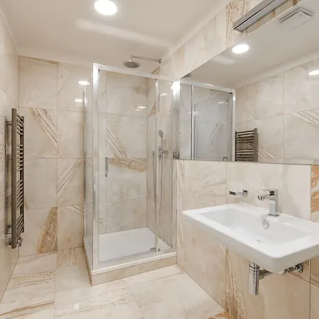 Appartamento Masarykova N°30 Brno