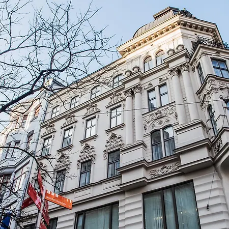 Masarykova N°30 Brno