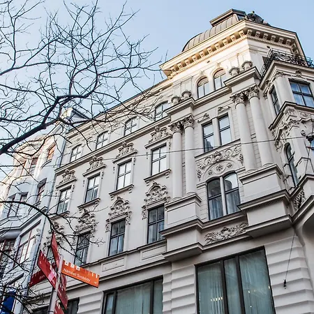 Masarykova N°30 Brno