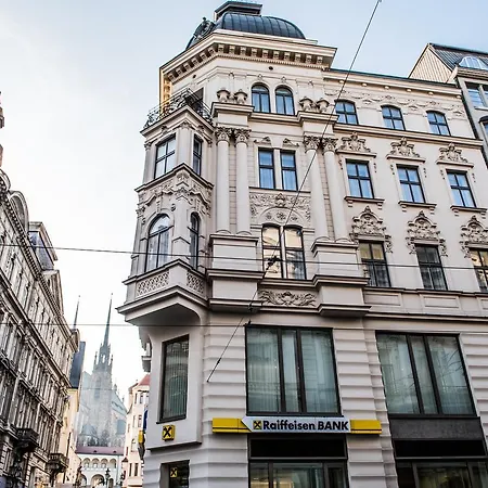 Masarykova N°30 Brünn (Brno)