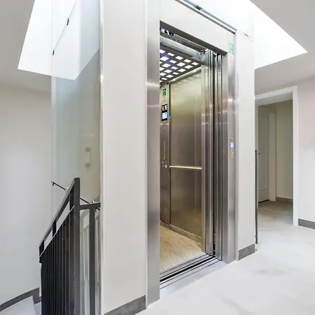 Apartman Masarykova N°30 *