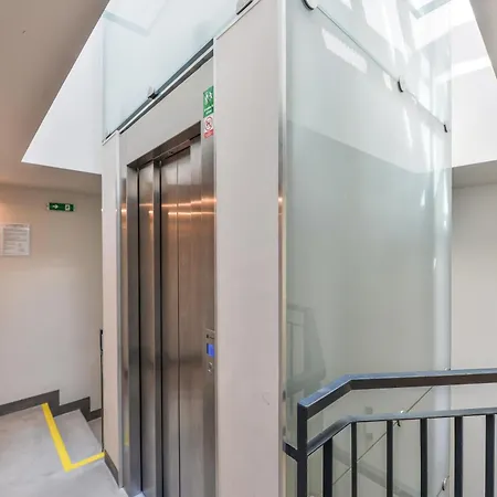 Apartman Masarykova N°30