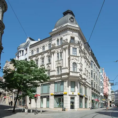 Masarykova N°30 * Brno