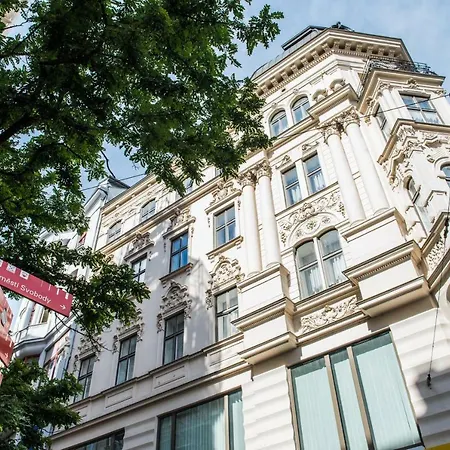 Masarykova N°30 Apartman *