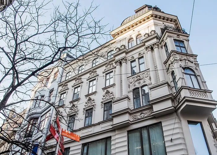 Masarykova N°30 Brno