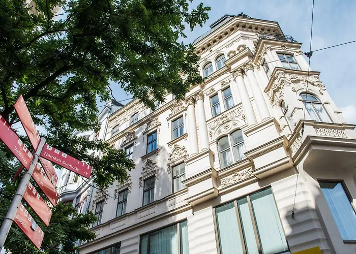 Masarykova N°30 Appartement *